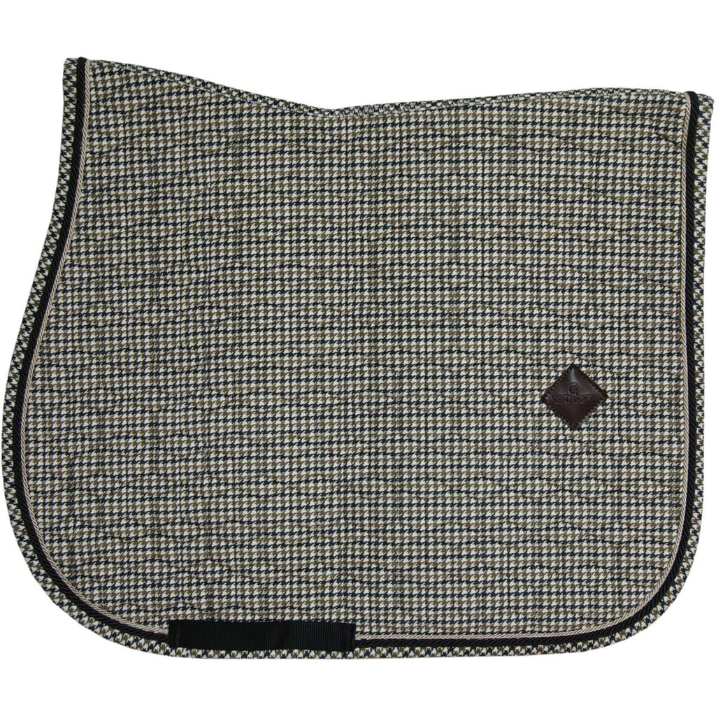 Kentucky Horsewear Sottosella Marrone