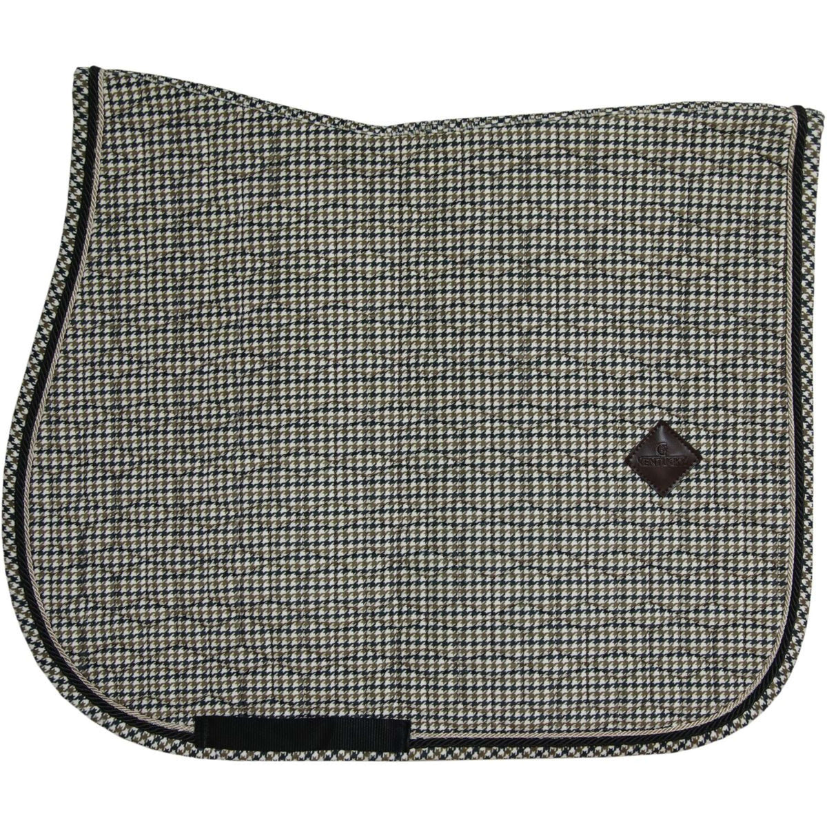 Kentucky Horsewear Sottosella Marrone