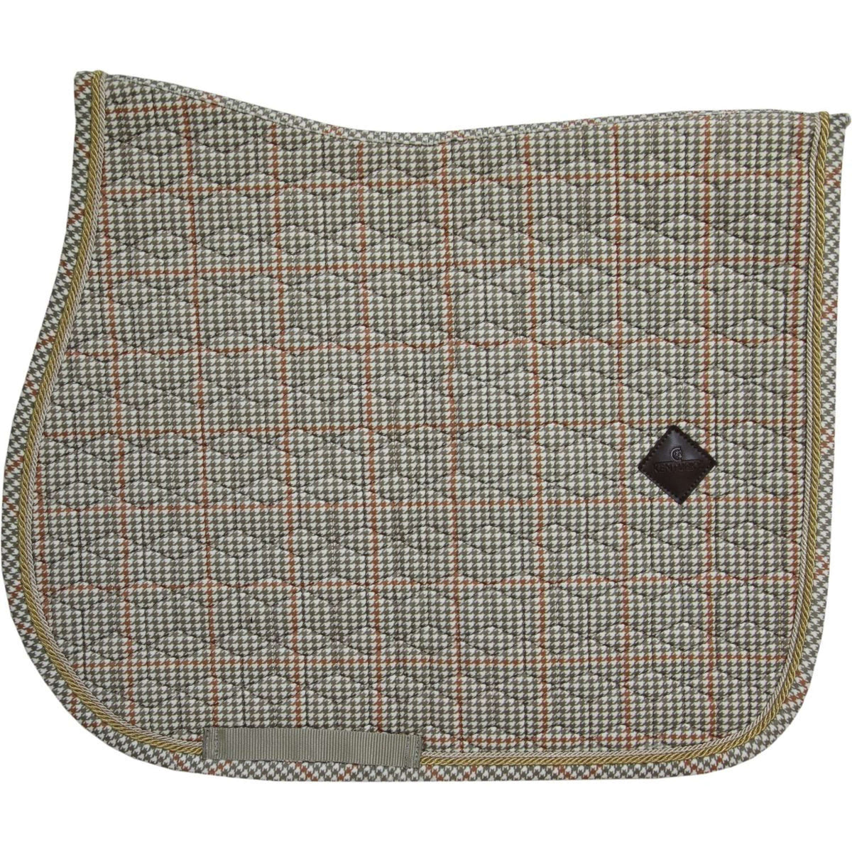 Kentucky Horsewear Sottosella Beige