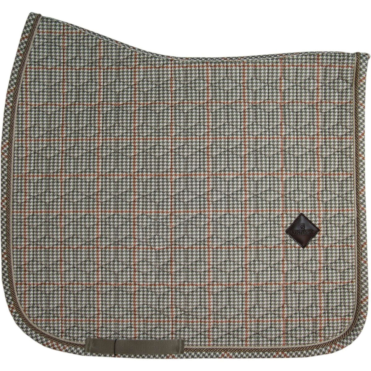 Kentucky Horsewear Sottosella Beige