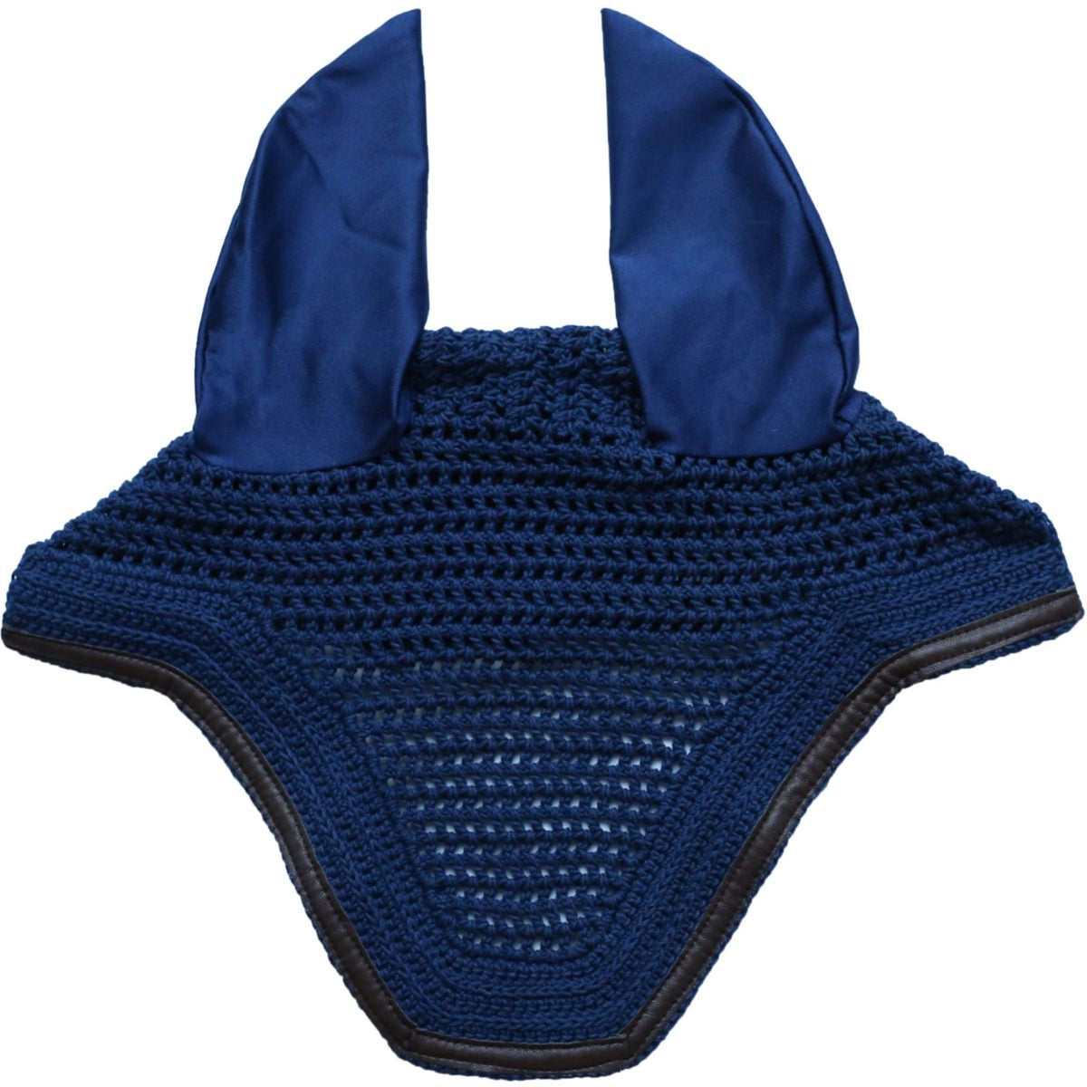 Kentucky Horsewear Cuffietta Wellington Blu scuro