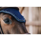 Kentucky Horsewear Cuffietta Wellington Glitter Navy