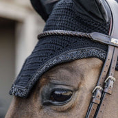 Kentucky Horsewear Cuffietta Wellington Nero