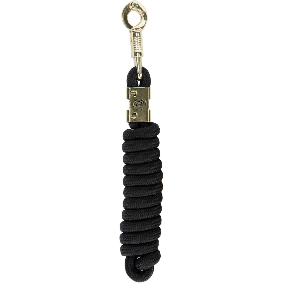 Kentucky Horsewear Corda per cavezza Nero
