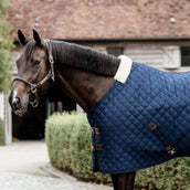 Kentucky Horsewear Coperta da scuderia 200g Navy