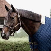 Kentucky Horsewear Coperta da scuderia 200g Navy