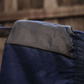 Kentucky Horsewear Sciarpa Heavy Fleece Navy