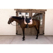 Kentucky Sottosella Velvet Dressage Soft Rose