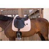 Kentucky Sottosella Velvet Dressage Soft Rose