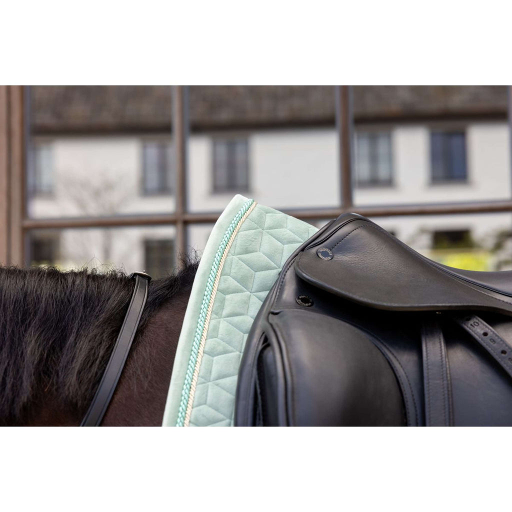 Kentucky Sottosella Velvet Dressage Mint