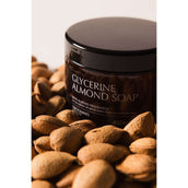 Kentucky Horsewear Sapone Glycerine Almond