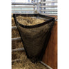 Kentucky Borsa per Fieno Corner Nero