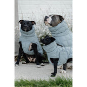 Kentucky Horsewear Coperta per Cani Winter Pina 160g Dusty Blue