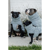 Kentucky Horsewear Coperta per Cani Winter Pina 160g Dusty Blue