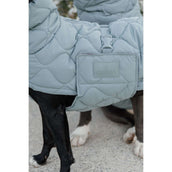 Kentucky Horsewear Coperta per Cani Winter Pina 160g Dusty Blue