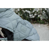 Kentucky Horsewear Coperta per Cani Winter Pina 160g Dusty Blue