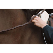 Dyon Redini Leather Working Collection 1/2 con Maniglie Marrone