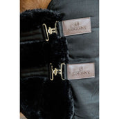 Kentucky Horsewear Estensore toracico Wol Nero