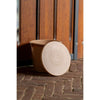 Kentucky Secchio con Coperchio Beige