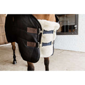 Kentucky Horsewear Estensore toracico Wol Naturale