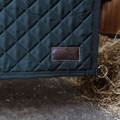 Kentucky Horsewear Stable Guard Verde scuro