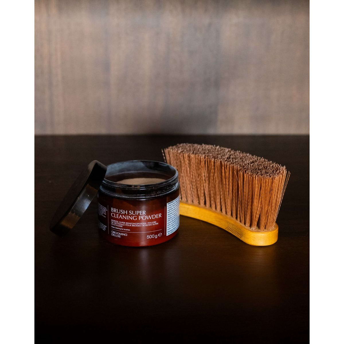 Kentucky Polvere detergente per Pennelli