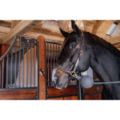 Kentucky Horsewear Pallone da Gioco Rubber Grigio