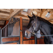 Kentucky Horsewear Pallone da Gioco Rubber Grigio