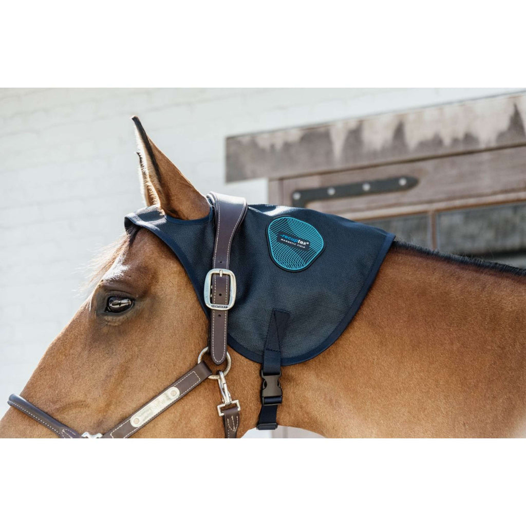 Kentucky Collare magnetico Recuptex Blu