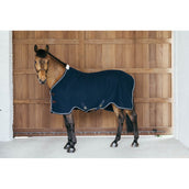Kentucky Horsewear Coperta in pile Vegan Wool Navy