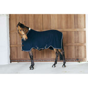 Kentucky Horsewear Coperta in pile Vegan Wool Navy