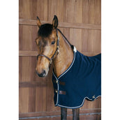Kentucky Horsewear Coperta in pile Vegan Wool Navy