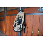 Grooming Deluxe by Kentucky Grooming Backpack Beige