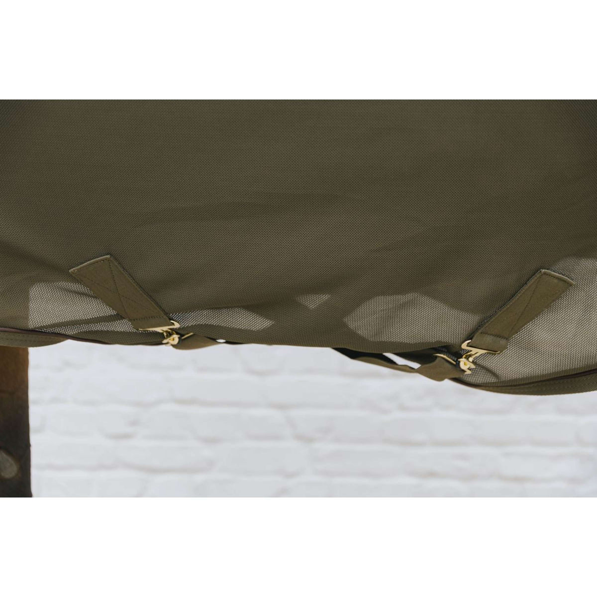 Kentucky Kühlere Fleecedecke Transport PinoVerde