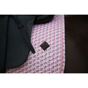 Kentucky Sottosella Velvet Sammy Dressage Old Rose