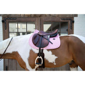 Kentucky Sottosella Velvet Sammy saltando Old Rose
