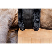 Kentucky Horsewear Sottopancia Wol Nero