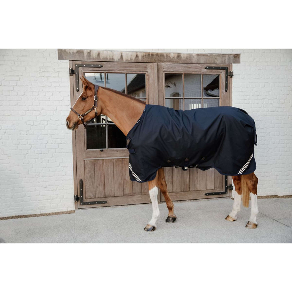Kentucky Ritorno dell'affluenza alle urne All Weather Comfort Waterproof 100g Nero