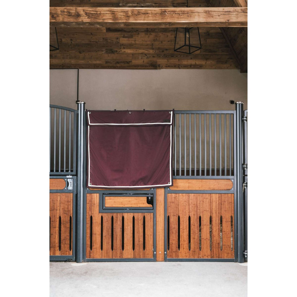 Kentucky Horsewear Tende da Scuderia Classic Short Bordeaux