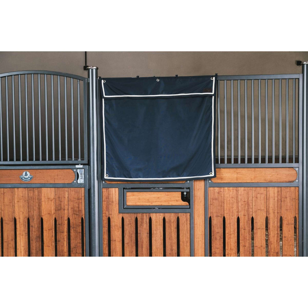 Kentucky Horsewear Tende da Scuderia Classic Short Navy