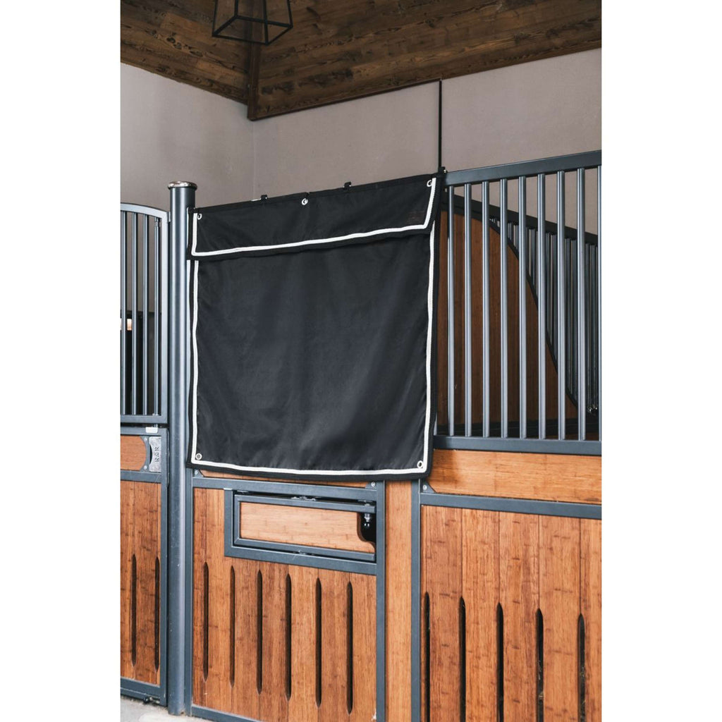 Kentucky Horsewear Tende da Scuderia Classic Short Nero