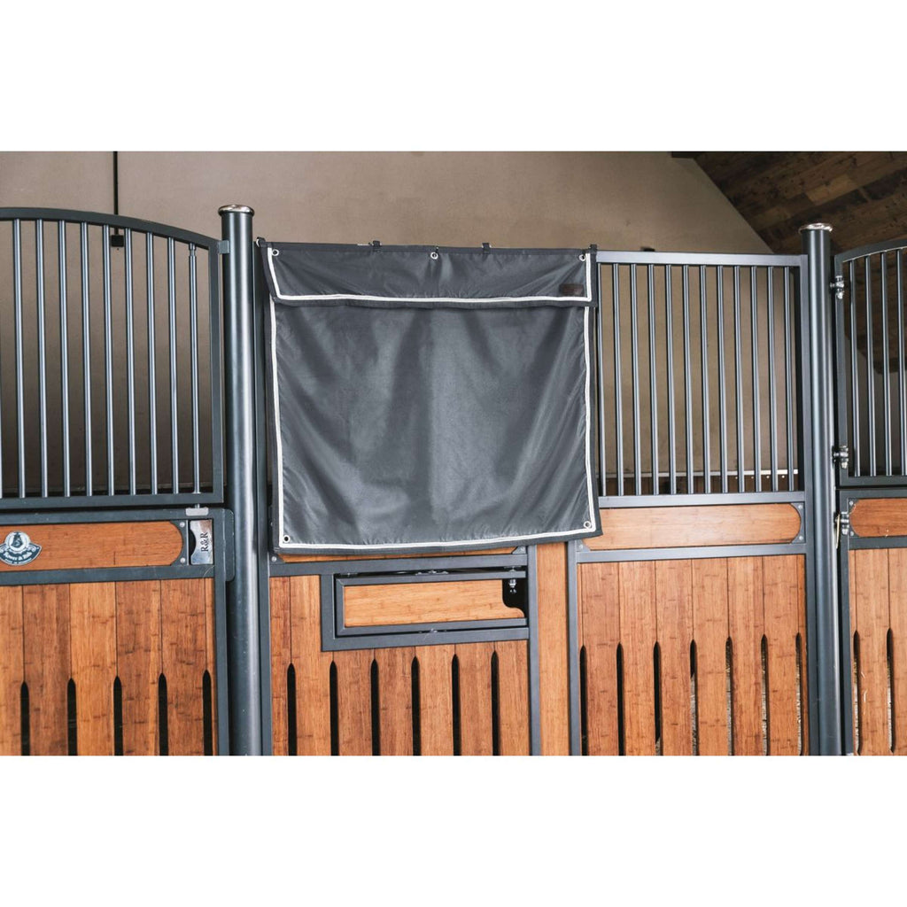Kentucky Horsewear Tende da Scuderia Classic Short Grigio