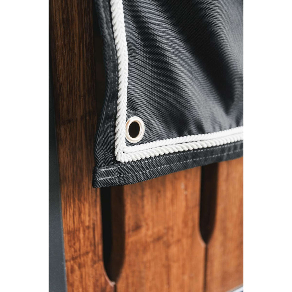 Kentucky Horsewear Tende da Scuderia Classic Nero