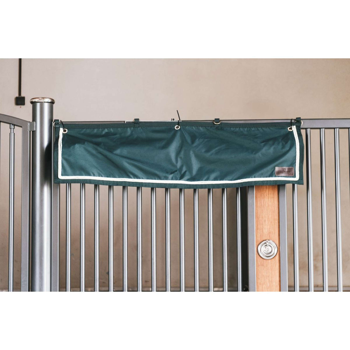 Kentucky Horsewear Tende da Scuderia Classic Verde scuro