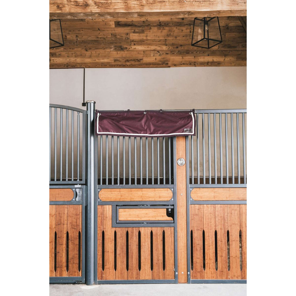 Kentucky Horsewear Tende da Scuderia Classic Bordeaux