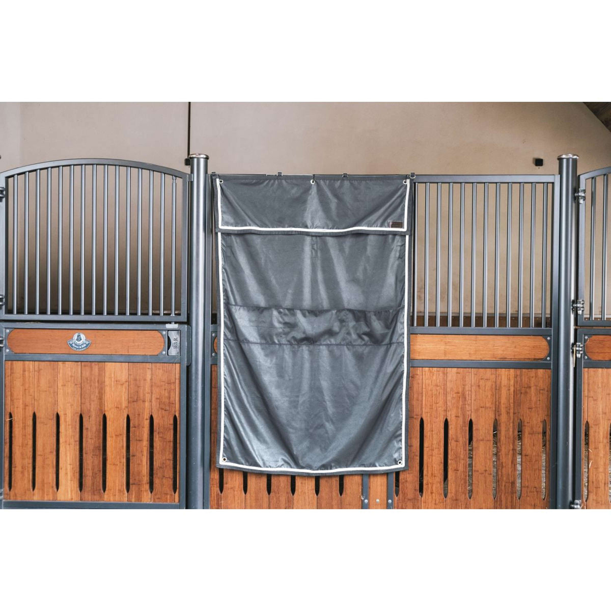 Kentucky Horsewear Tende da Scuderia Classic Grigio