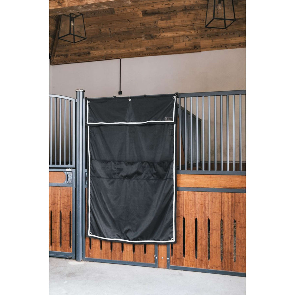 Kentucky Horsewear Tende da Scuderia Classic Nero
