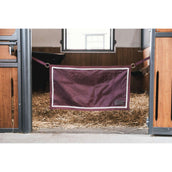Kentucky Horsewear Panno da stalla Classic Bordeaux