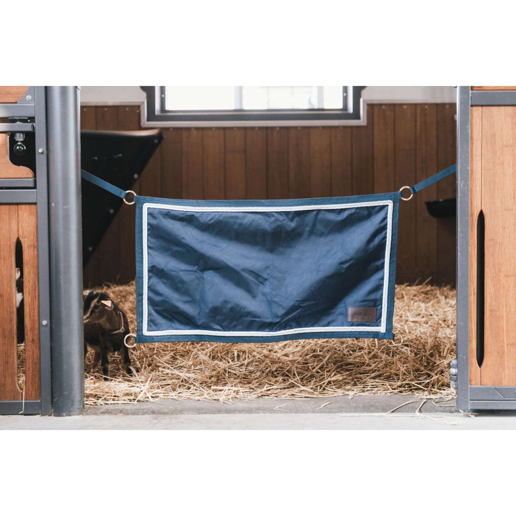 Kentucky Horsewear Panno da stalla Classic Navy