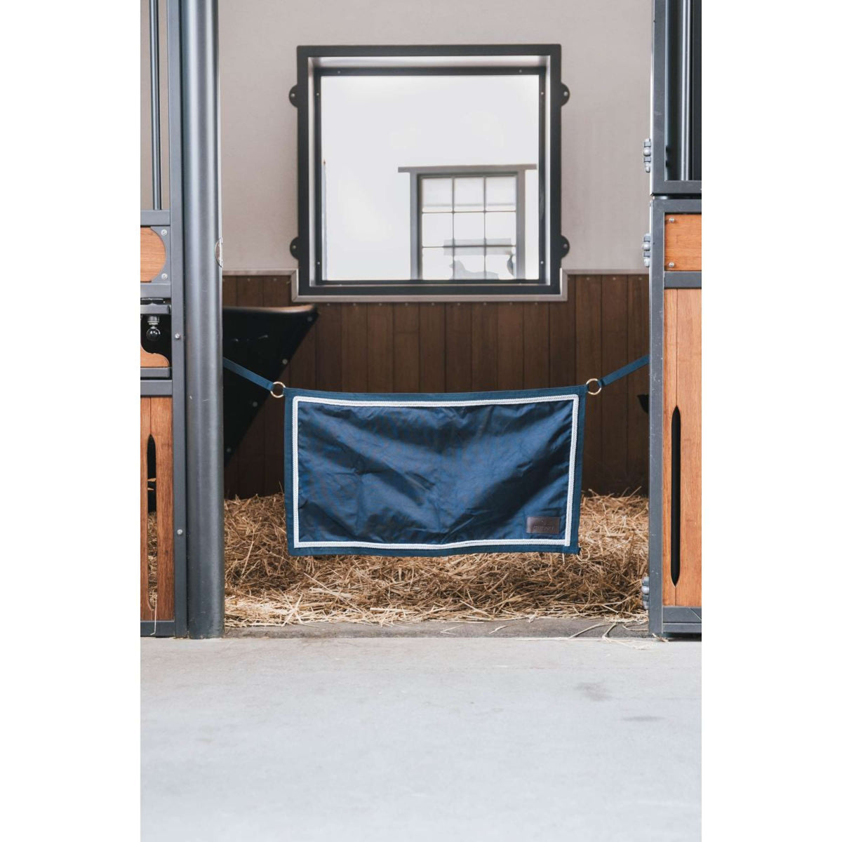 Kentucky Horsewear Panno da stalla Classic Navy